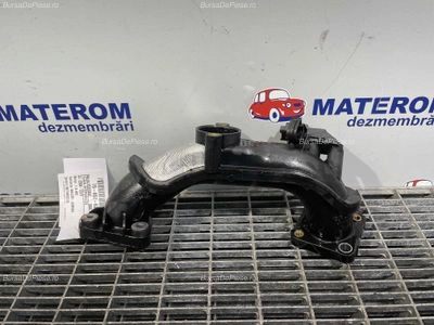 TEAVA INTERCOOLER