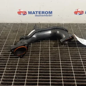 TEAVA INTERCOOLER