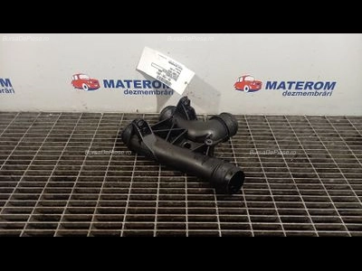 TEAVA INTERCOOLER