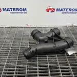 TEAVA INTERCOOLER