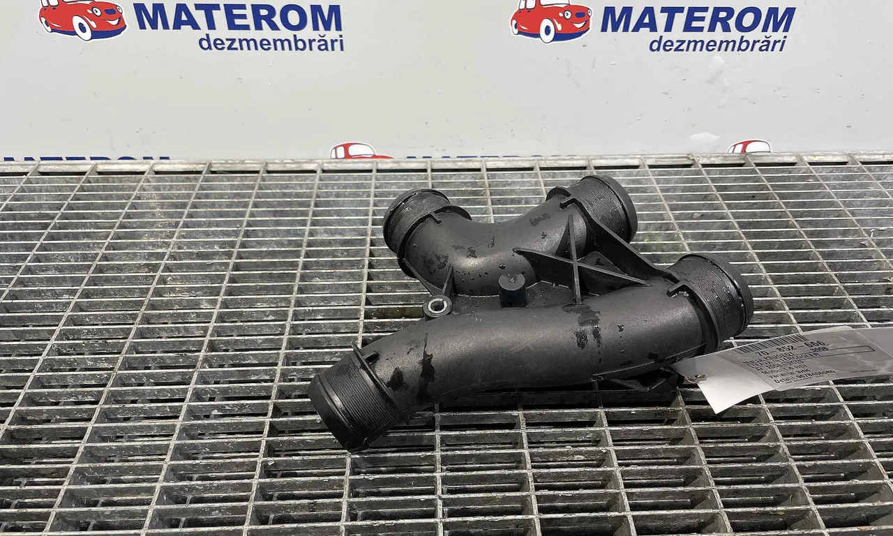 TEAVA INTERCOOLER PEUGEOT 3008 I 2009-2017