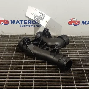 TEAVA INTERCOOLER