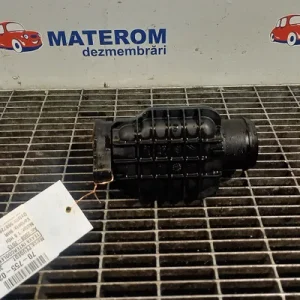 TEAVA INTERCOOLER
