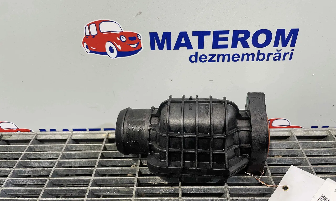 TEAVA INTERCOOLER PEUGEOT 3008 I 2009-2017