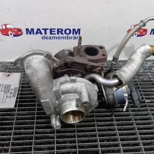TURBOSUFLANTA