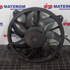 VENTILATOR RADIATOR