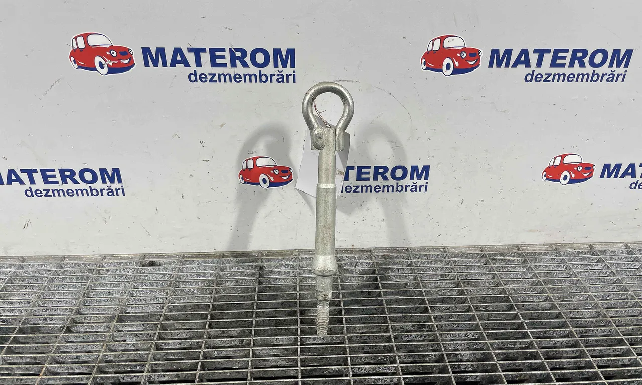 CUI REMORCARE PEUGEOT 3008 I 2009-2017