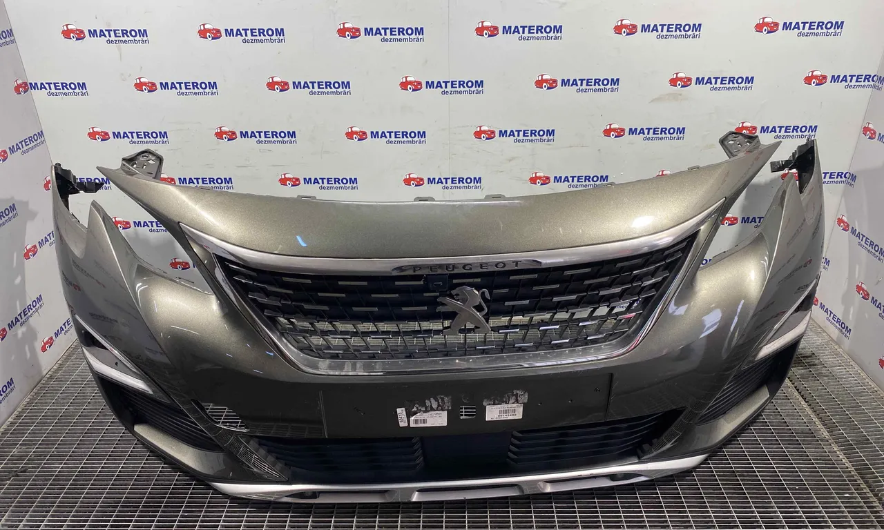 BARA FATA PEUGEOT 3008 II 2016-2020