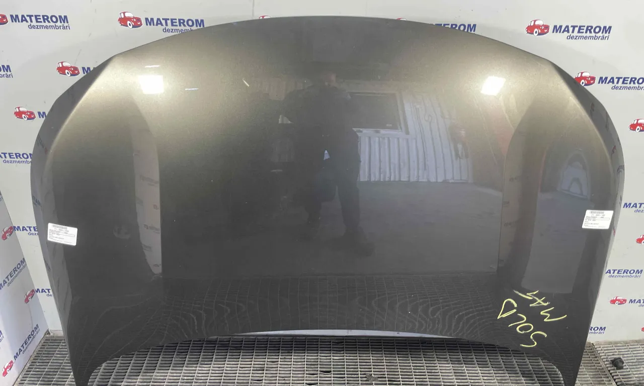 CAPOTA FATA PEUGEOT 3008 II 2016-2020