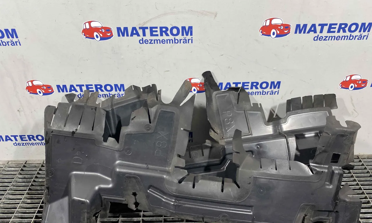 DEFLECTOR AER PEUGEOT 3008 II 2016-2020