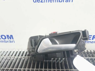 MANER USA FATA STANGA PEUGEOT 3008 II 1.5 2016-2020 oe 98201553VV, vedere frontata