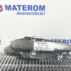 MANER USA SPATE DREAPTA