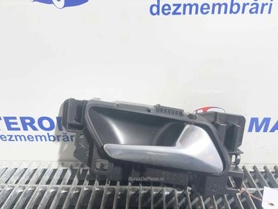 MANER USA SPATE DREAPTA PEUGEOT 3008 II 1.5 2016-2020 oe 98201552VV, vedere frontata
