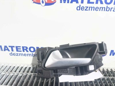 MANER USA SPATE STANGA PEUGEOT 3008 II 1.5 2016-2020 oe 98201553VV, vedere frontata