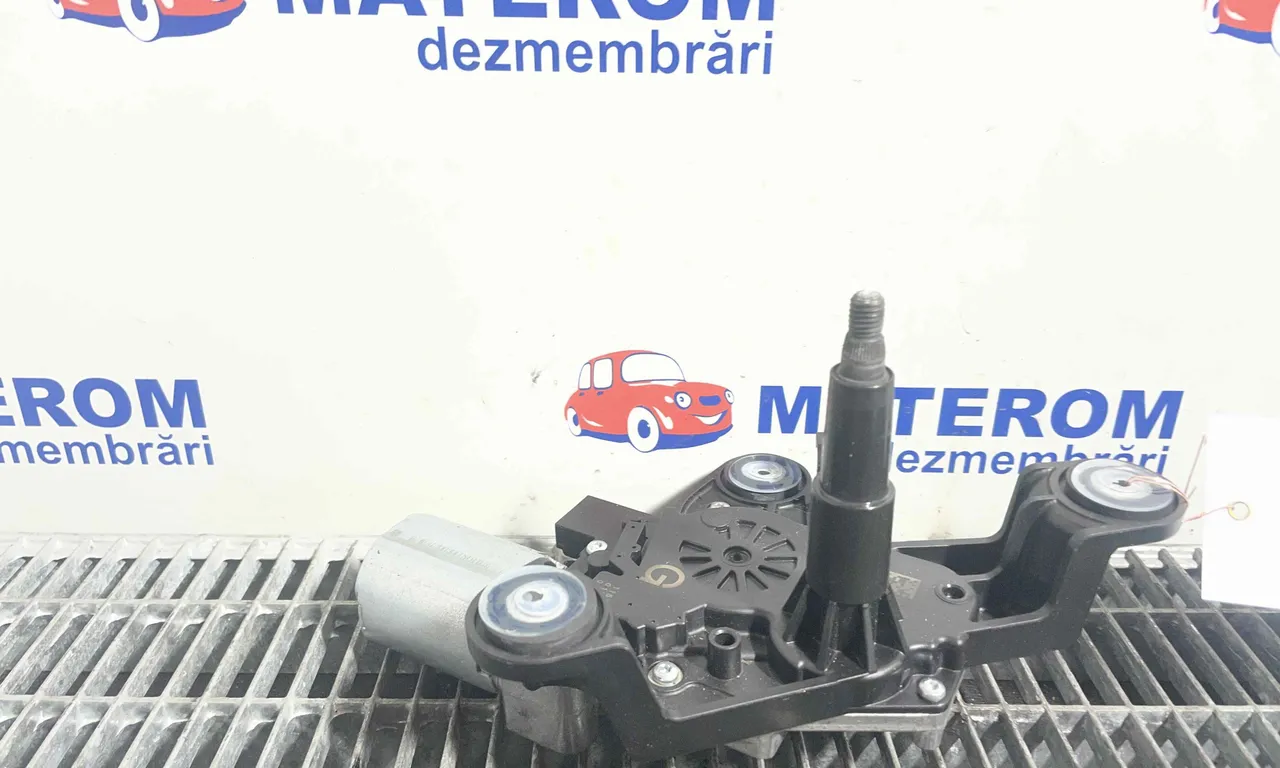 MOTORAS STERGATOR HAION PEUGEOT 3008 II 2016-2020