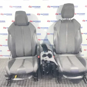 SCAUNE AUTO