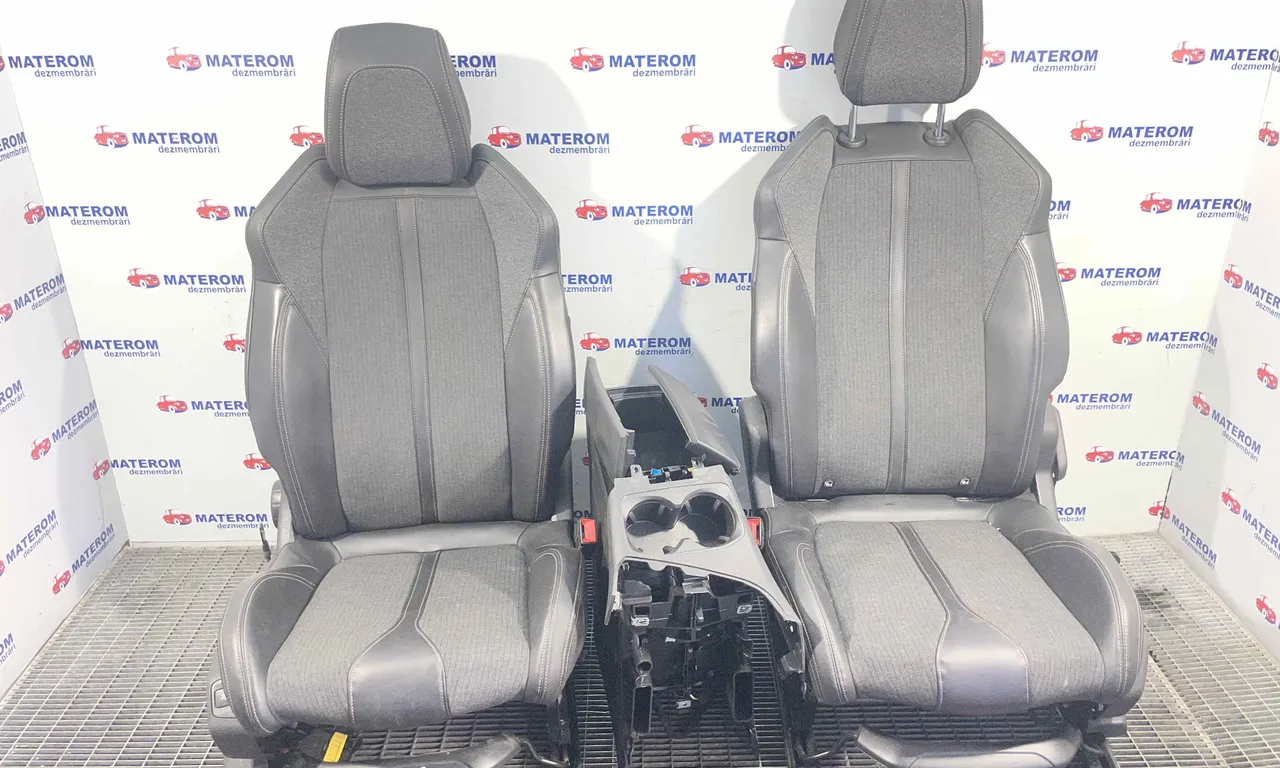 SCAUNE AUTO PEUGEOT 3008 II 2016-2020