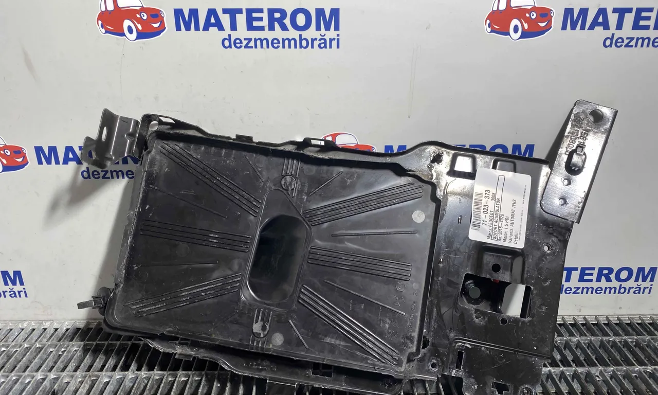 SUPORT ACUMULATOR PEUGEOT 3008 II 2016-2020