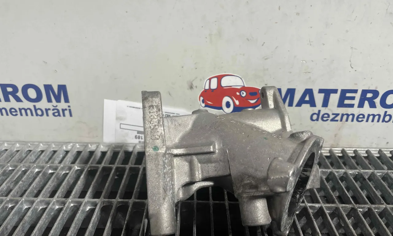 SUPORT SUPAPA EGR PEUGEOT 3008 II 2016-2020