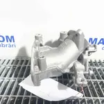 SUPORT SUPAPA EGR PEUGEOT 3008 II 1.5 2016-2020 oe-9821154280, vedere laterala