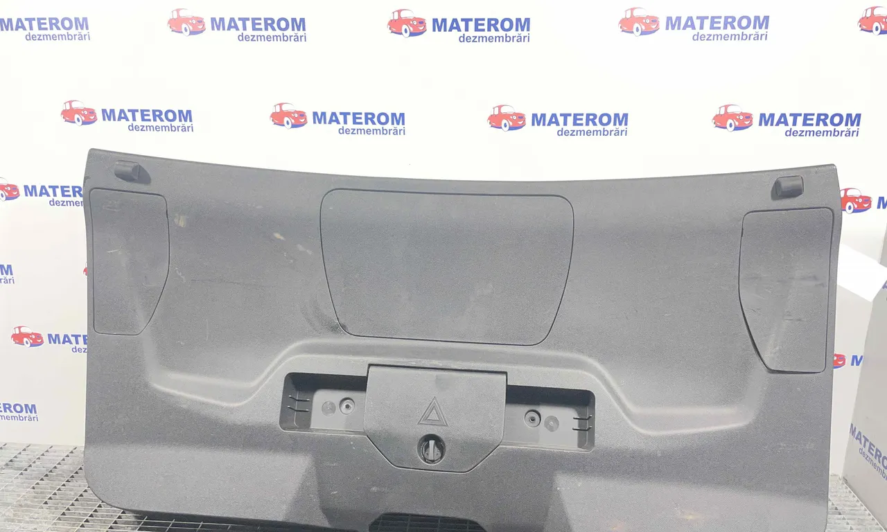 TAPITERIE HAION PEUGEOT 3008 II 2016-2020