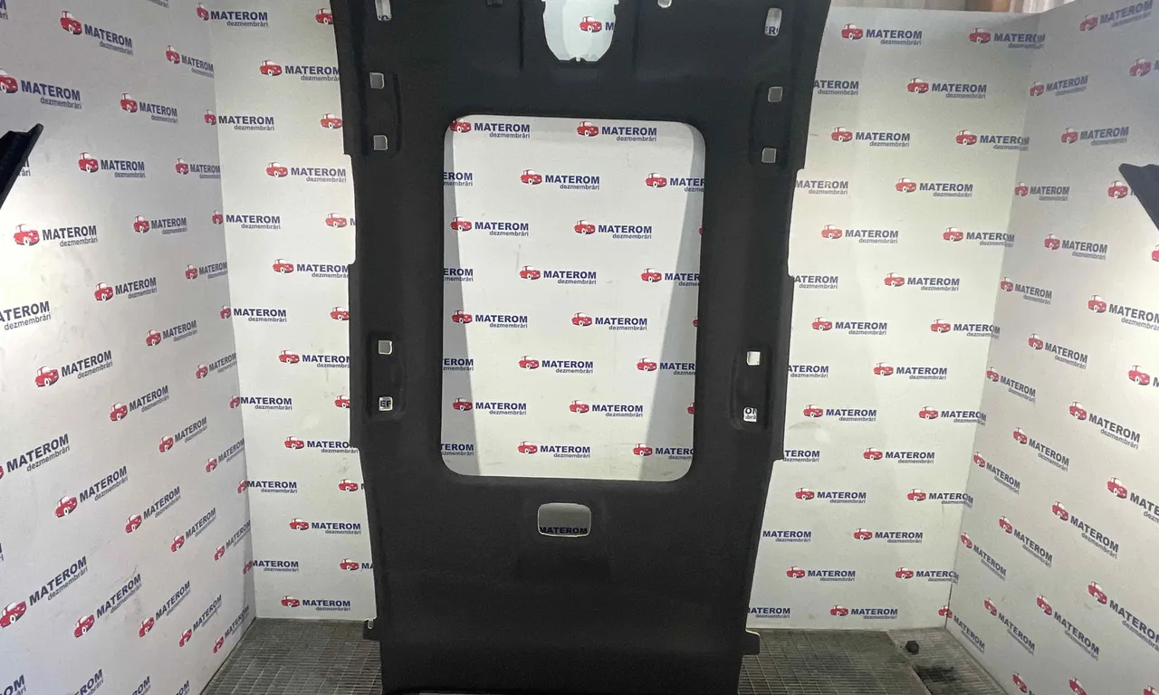TAPITERIE PAVILION PEUGEOT 3008 II 2016-2020