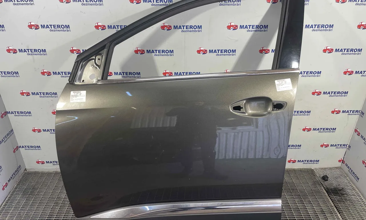 USA FATA STANGA PEUGEOT 3008 II 2016-2020