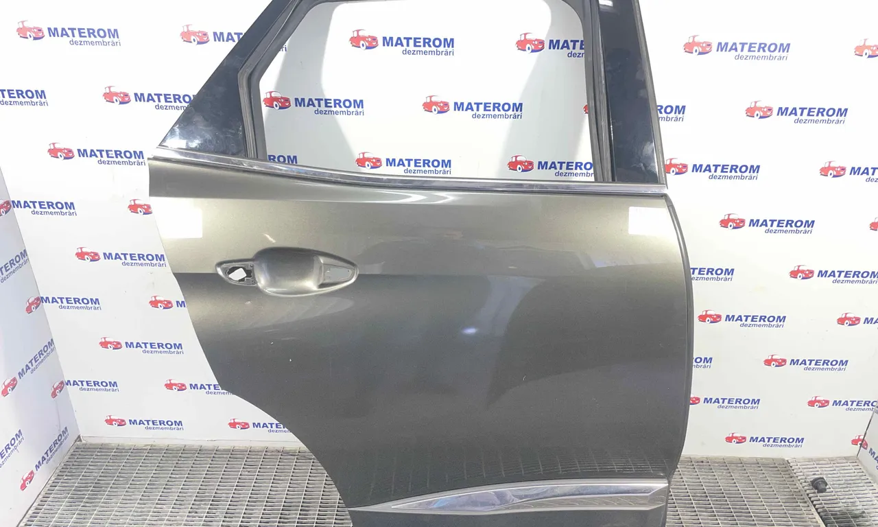 USA SPATE DREAPTA PEUGEOT 3008 II 2016-2020