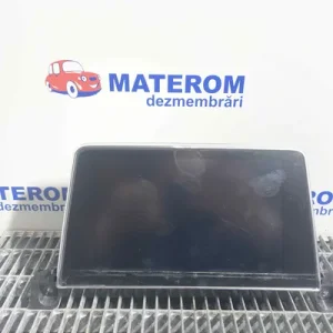AFISAJ BORD