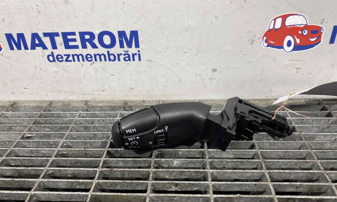 BUTOANE COMENZI VOLAN PEUGEOT 3008 II 2016-2020