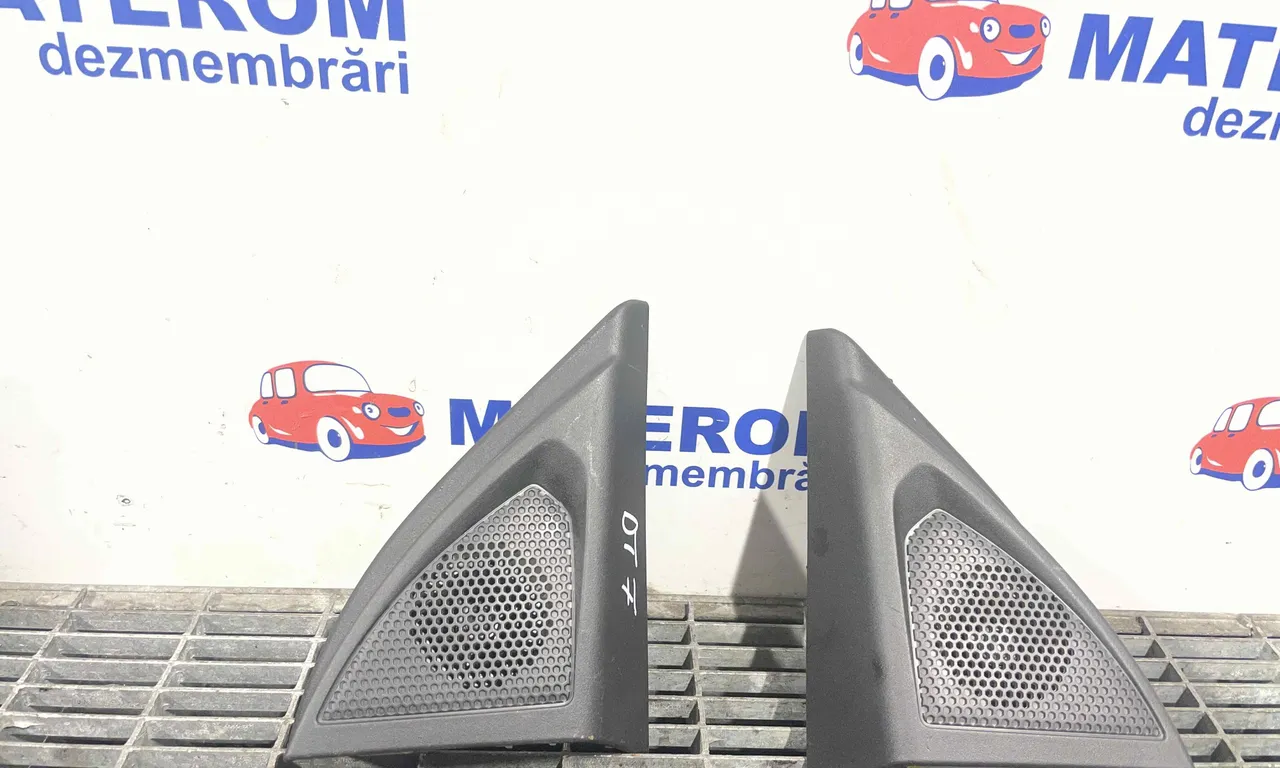 DIFUZOR AUDIO PEUGEOT 3008 II 2016-2020
