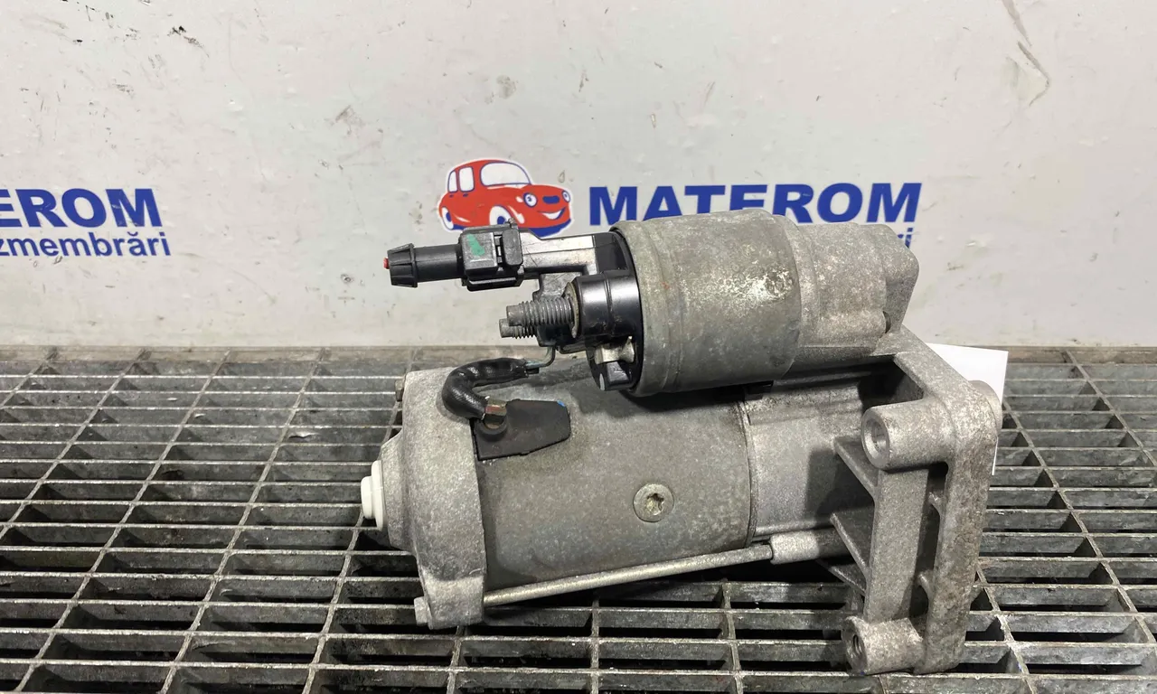 ELECTROMOTOR PEUGEOT 3008 II 2016-2020