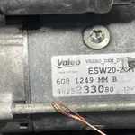 ELECTROMOTOR PEUGEOT 3008 II 1.5 2016-2020 oe-9825233080, vedere laterala