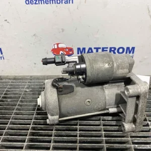 ELECTROMOTOR