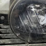 HALOGEN DREAPTA PEUGEOT 3008 II 1.5 2016-2020 oe-9811333380, vedere laterala