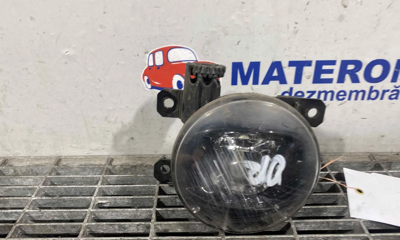 HALOGEN DREAPTA PEUGEOT 3008 II 2016-2020