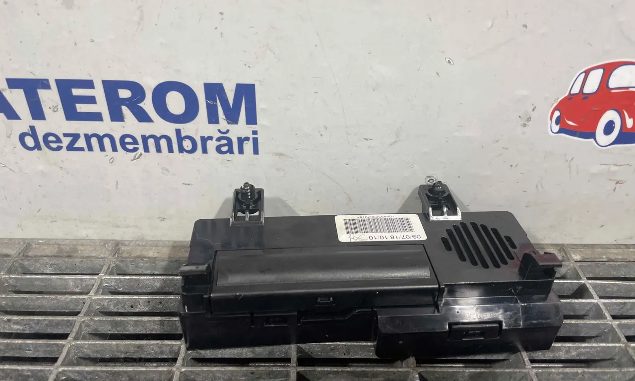 MODUL BLUETOOTH PEUGEOT 3008 II 2016-2020