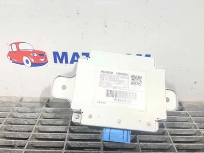 MODUL CAMERA VIDEO PEUGEOT 3008 II 2016-2020 MODUL CAMERA VIDEO PEUGEOT 3008 II 2016-2020