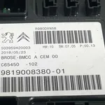MODUL DESCHIDERE HAION PEUGEOT 3008 II 1.5 2016-2020 oe-9819008380, vedere laterala