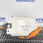 MODUL STABILIZATOR TENSIUNE PEUGEOT 3008 II 1.5 2016-2020 oe-9811660880, vedere laterala