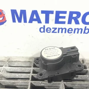 MOTORAS CLAPETA INCALZIRE