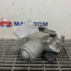 MOTORAS STERGATOR PARBRIZ