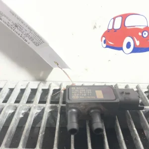 SENZOR FILTRU PARTICULE