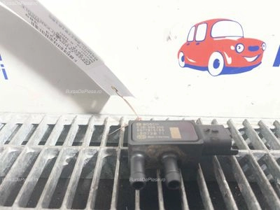 SENZOR FILTRU PARTICULE