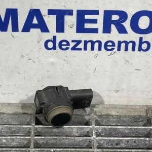 SENZOR PARCARE FATA