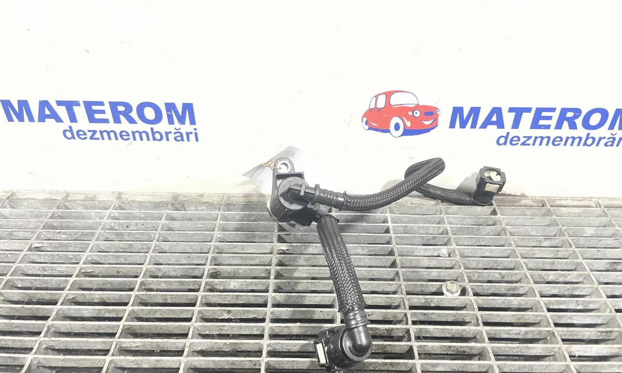 SENZOR PRESIUNE COMBUSTIBIL PEUGEOT 3008 II 2016-2020