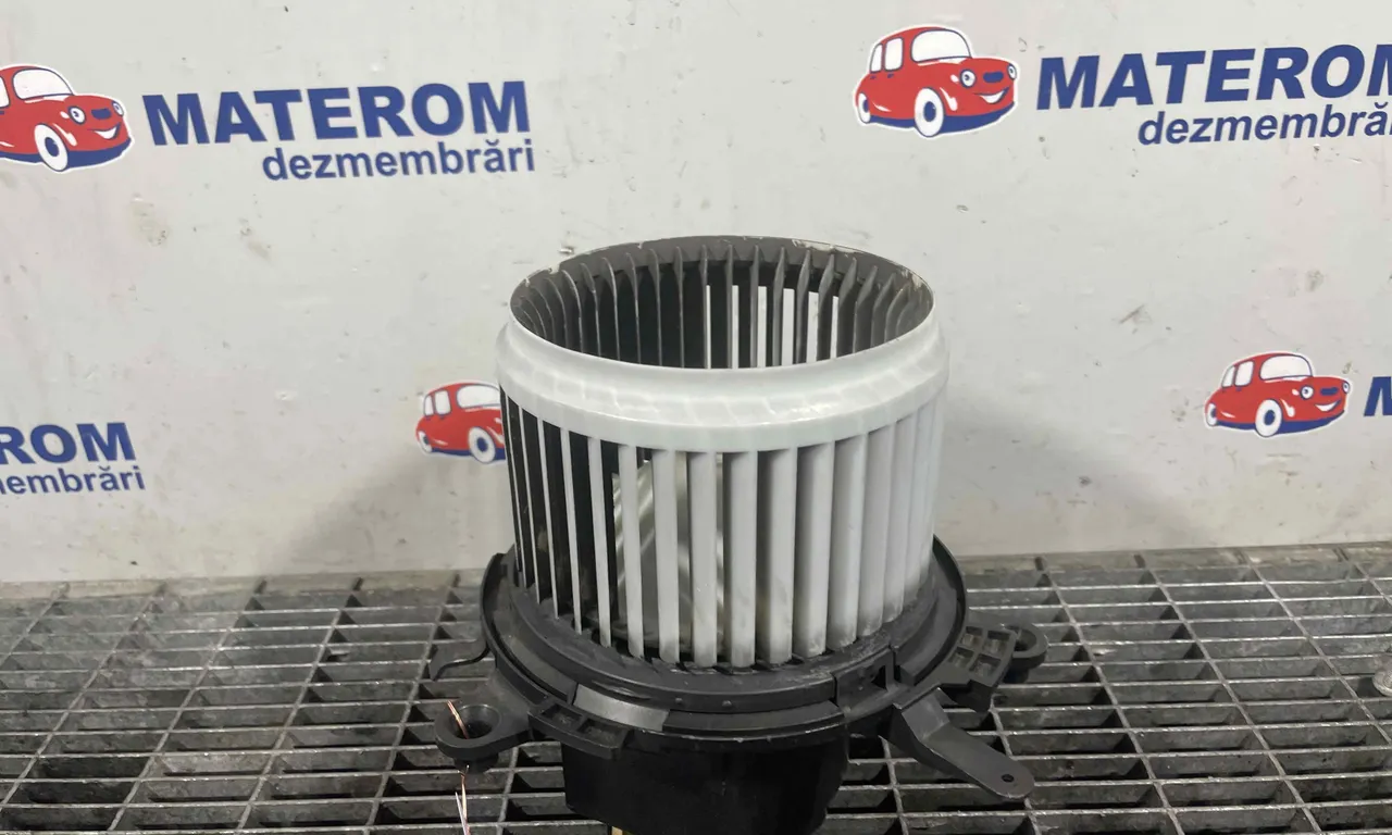 VENTILATOR INCALZIRE PEUGEOT 3008 II 2016-2020