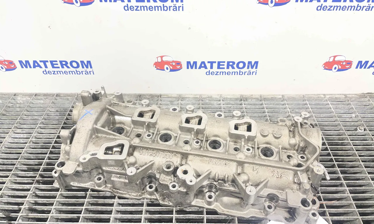 AX CAME PEUGEOT 3008 II 2016-2020