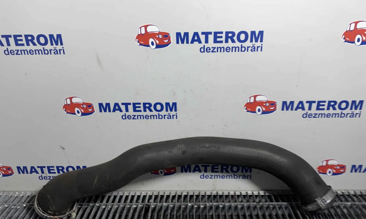 FURTUN INTERCOOLER PEUGEOT 3008 II 2016-2020