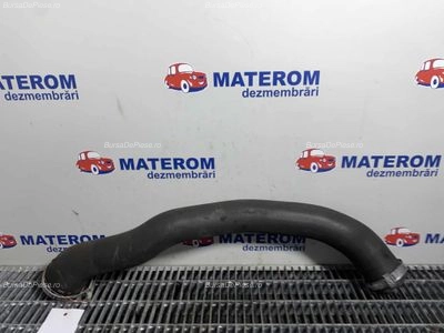 FURTUN INTERCOOLER PEUGEOT 3008 II 1.5 2016-2020 oe 9820100680, vedere frontata